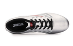 JOMA Homer Flying Wing track and field low-cut sprint spikes for men and women the same gray silver