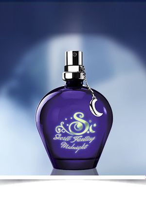 Avon Secret Fantasy Midnight