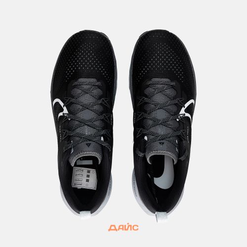 Кроссовки Nike React Pegasus Trail 4  артикул:DJ6158-001 - купить в магазине Дайс