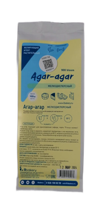 Агар-Агар 900 ilbakery 100 гр