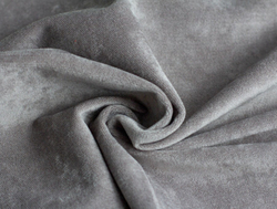 Велюр Фреска грей (Freska grey)