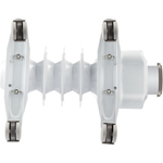 Масляный радиатор Zanussi Espressione ZOH/ES-05WN, 5 секций