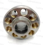 A4VG250 CYLINDER BLOCK