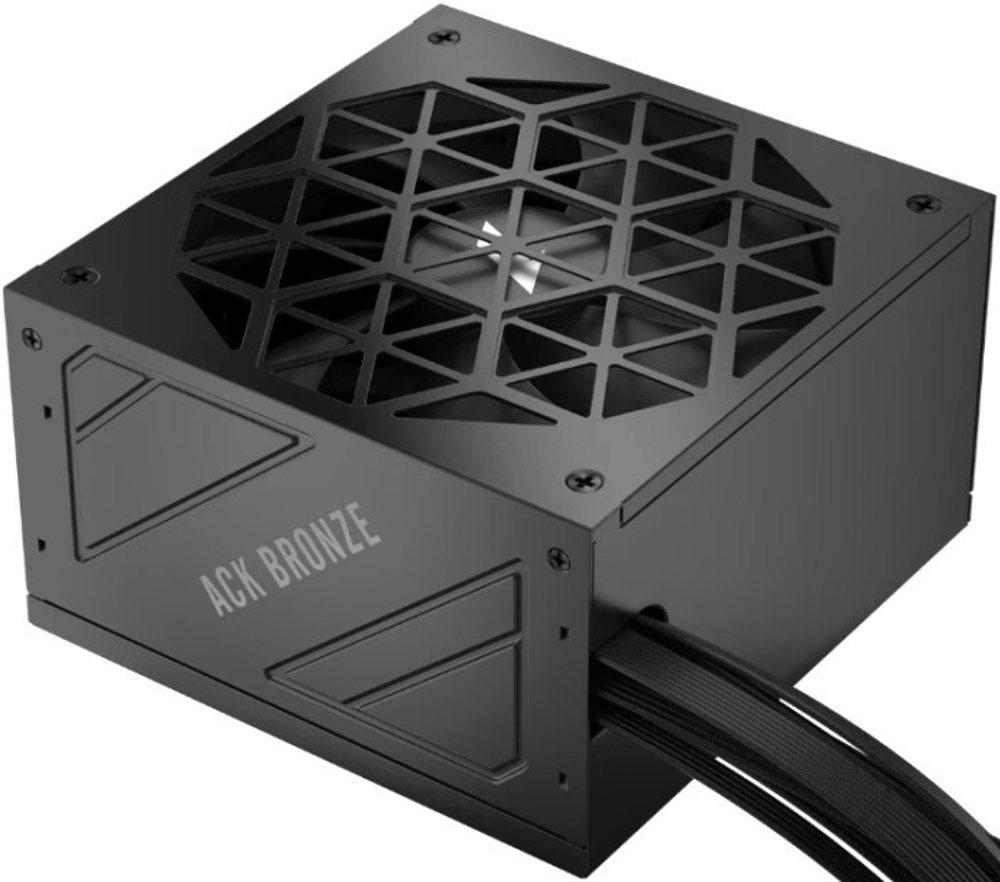 Блок питания ATX 1STPLAYER HA-650AA2