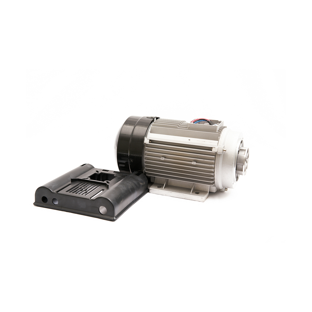 Электродвигатель (Motor №37) TMHPC-3500C