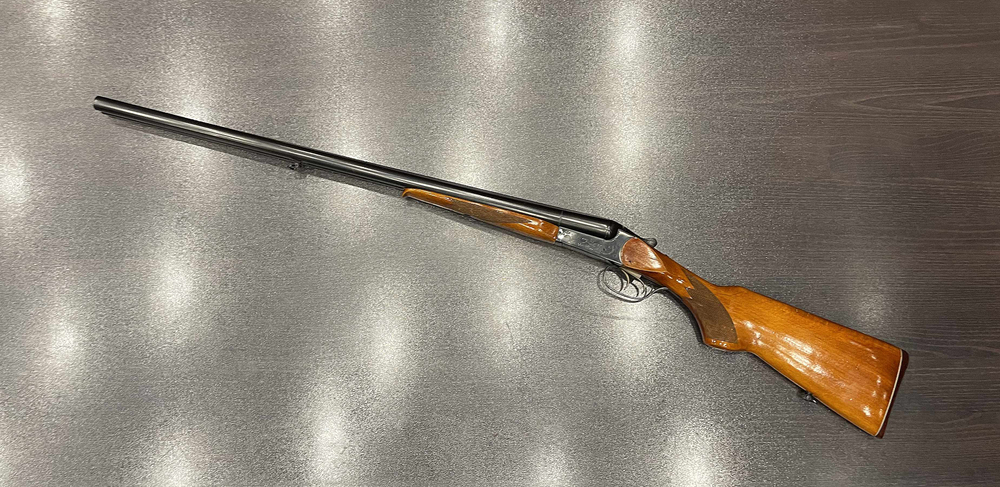 ИЖ-58 к.12/70 № Н 32414