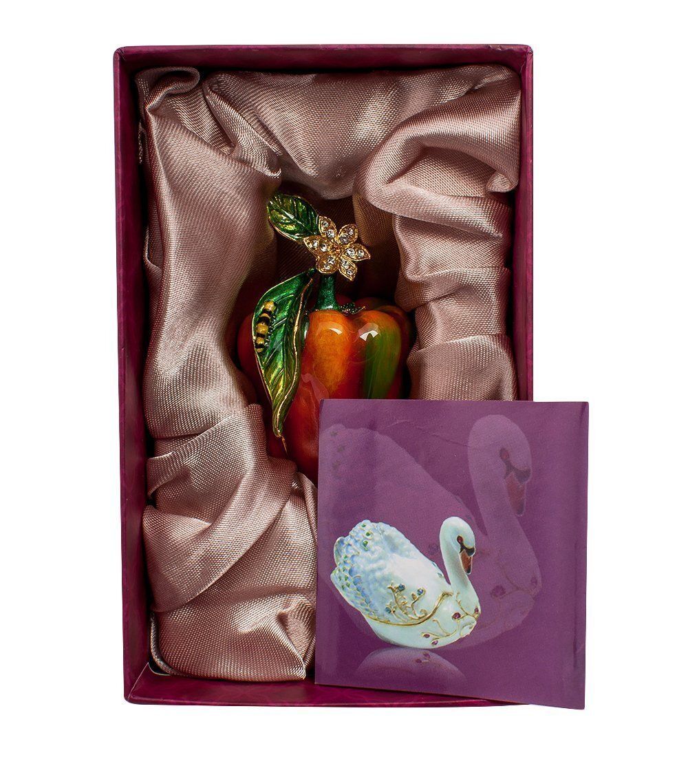 Nobility SMT-50 Шкатулка «Сладкий перец» (Nobility)