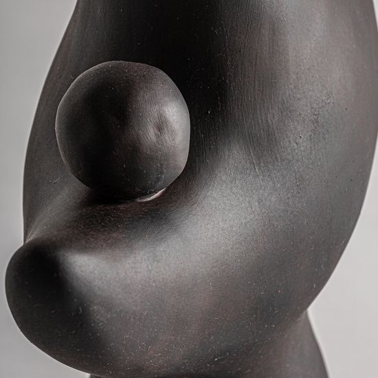 Фигура Nohae черная 33637