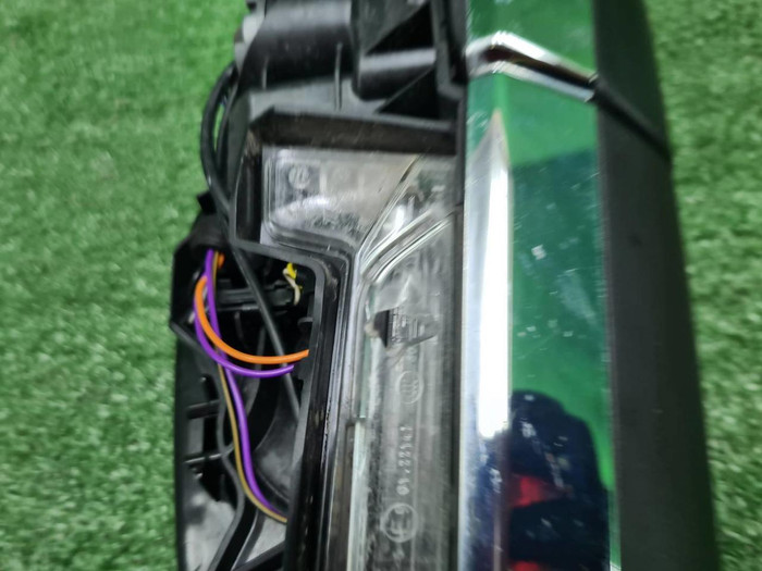 Зеркало правое EXEED TXL (2019-н.в.) 16 контактов