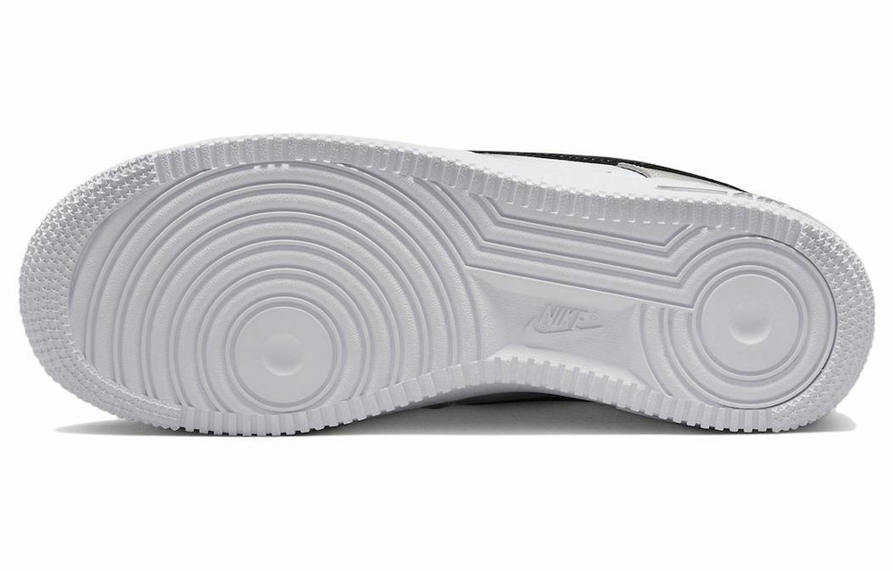 Кроссовки Nike Air Force 1 Ess Snkr (Женская размерная сетка)