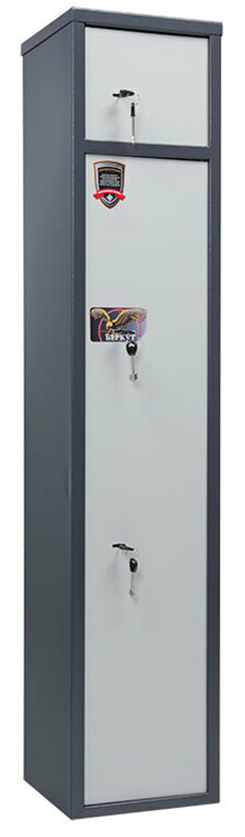 Оружейный сейф AIKO БЕРКУТ 150/2