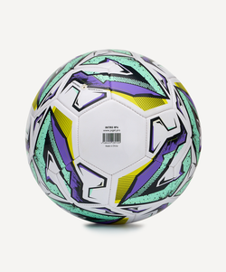 Мяч футбольный Intro №4, белый