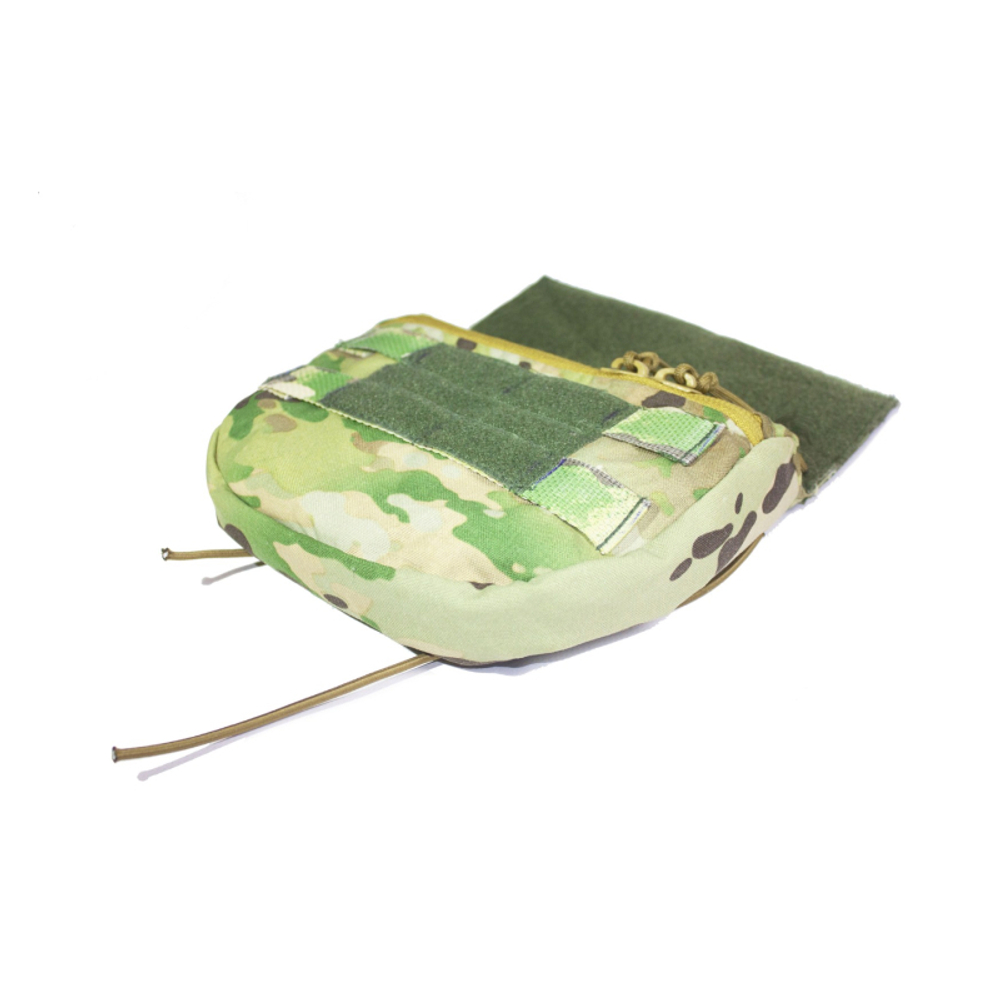 Паховый подсумок, Zprotect