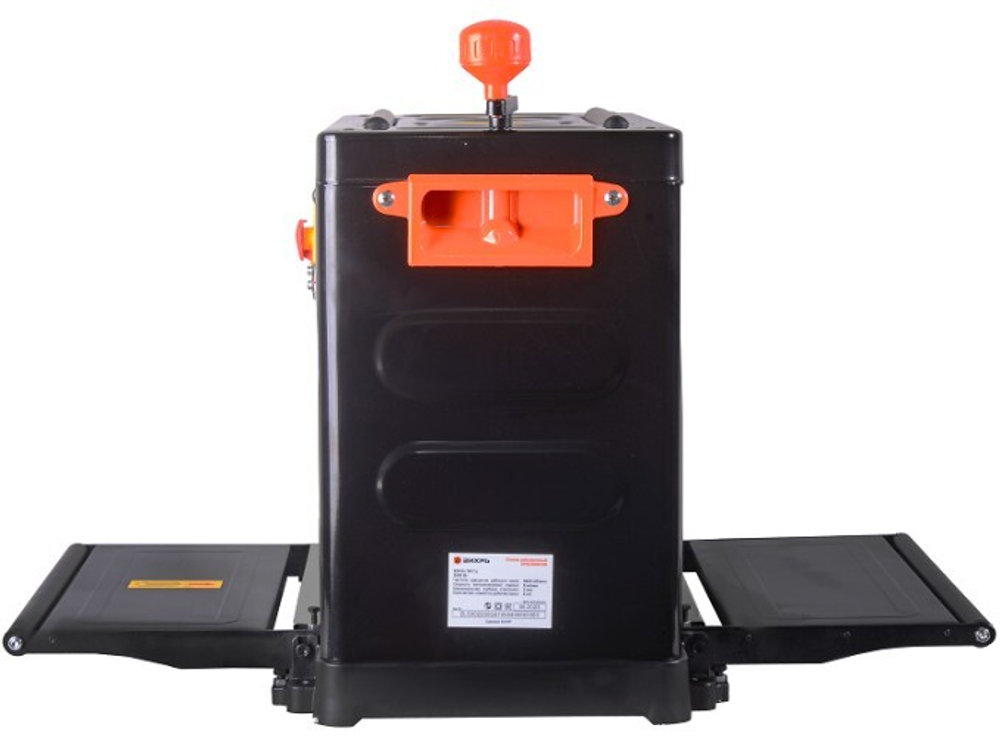 Станок рейсмусовый ВИХРЬ СРМ-2000/330 72/26/1