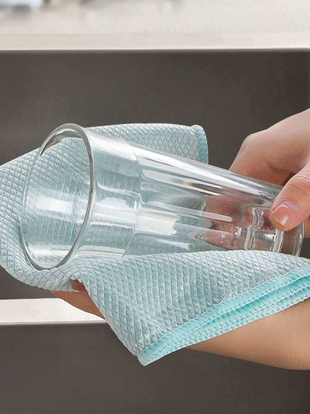 Умные салфетки для уборки 3 шт 30х30