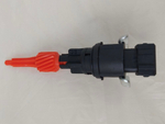 Датчик скорости A113802020 Chery Amulet