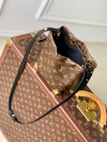 Louis Vuitton Nano Noe Trunk