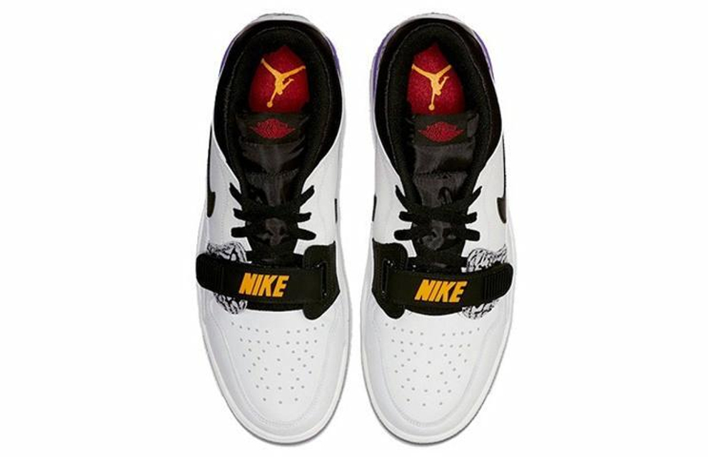 Кроссовки Jordan Legacy 312 Low
