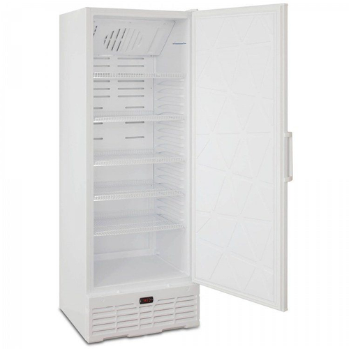 Шкаф холодильный Бирюса Б-461KRDN