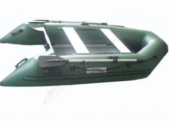 Надувная лодка YACHTMARIN Sport S330 AL