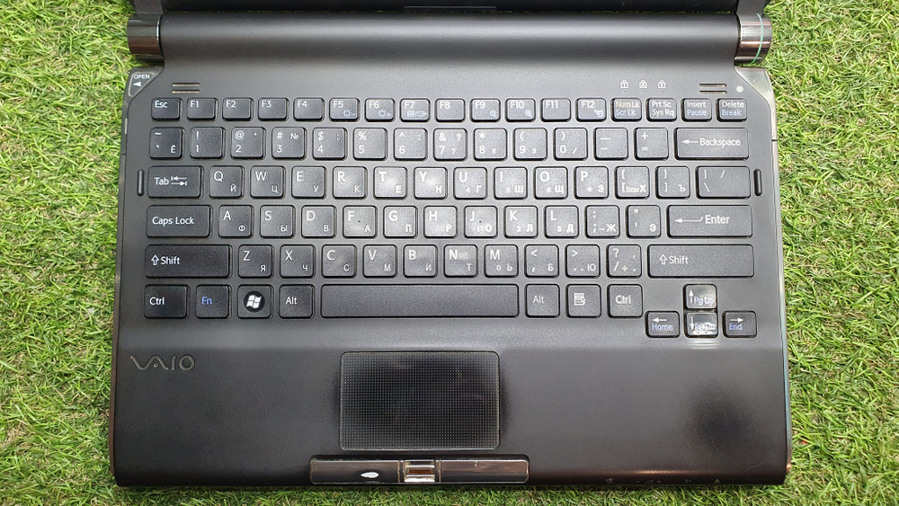 Ноутбук Sony Intel Core/4Gb