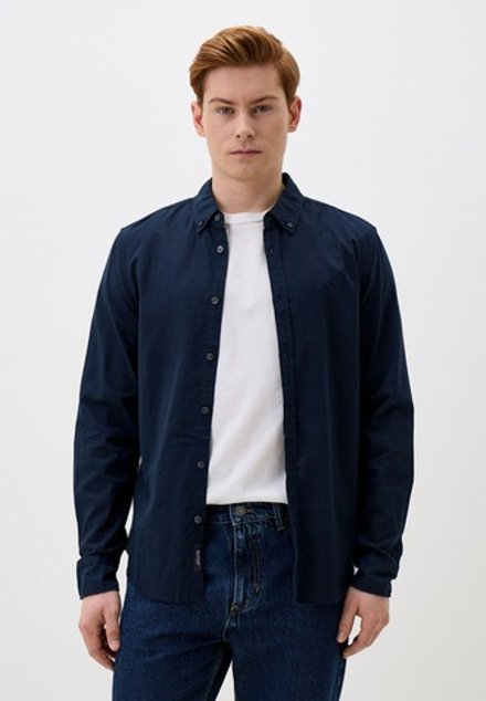 Рубашка мужская MUSTANG Rawlins