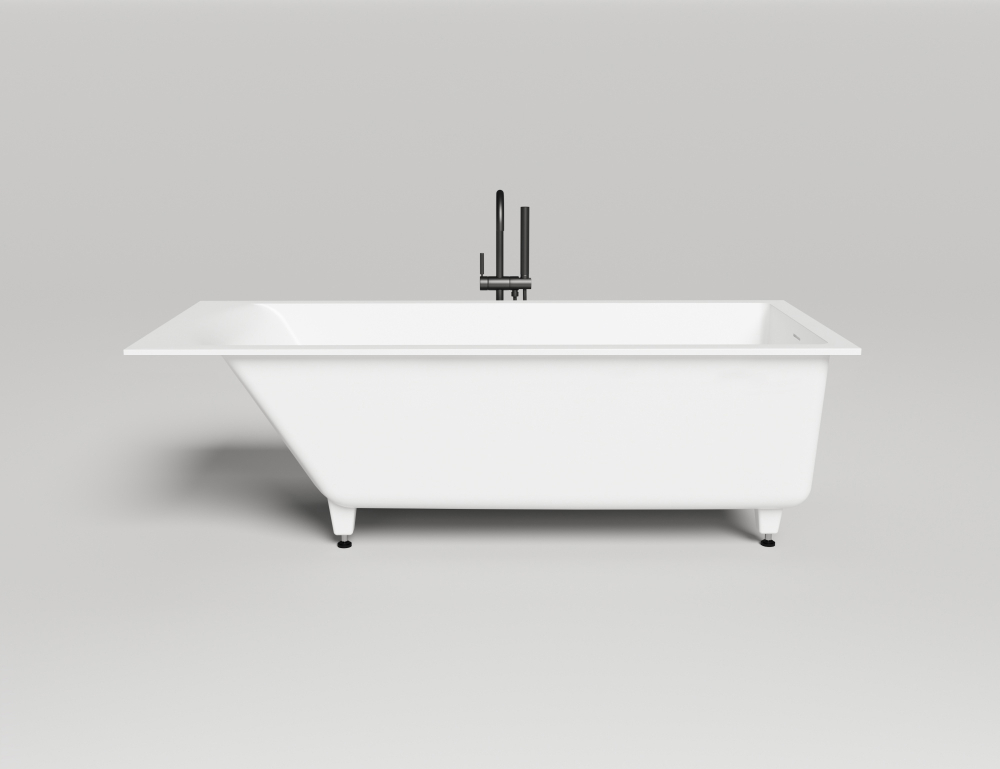 CASCATA KIT 180x80 покраска по RAL снаружи