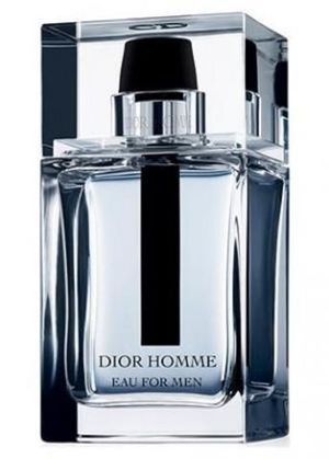 Christian Dior Homme Eau for Men