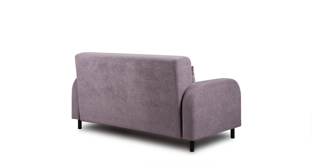 Диван-кровать Киото ТД 782, Сирень