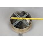 Подвесная люстра Aployt MERION APL.040.03.105