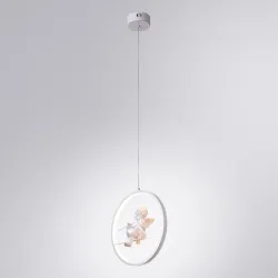 Подвесной светильник Arte Lamp