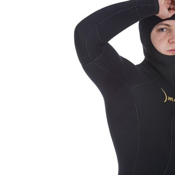 Гидрокостюм Marlin Yamaskin 10 мм