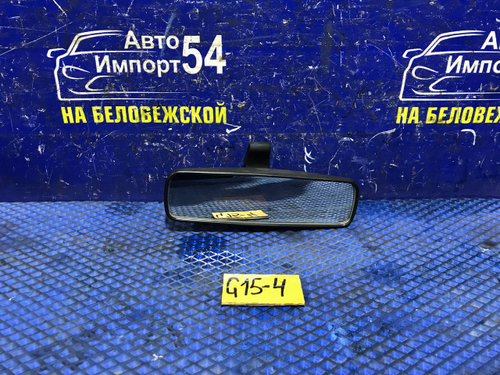 Зеркало салонное NISSAN ALMERA 2015