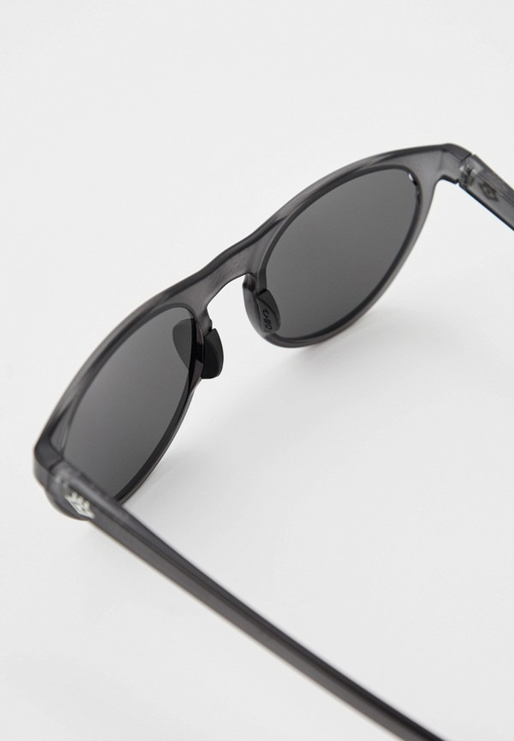 Спортивные очки AVEO Macula / Fade Black / Black Lens