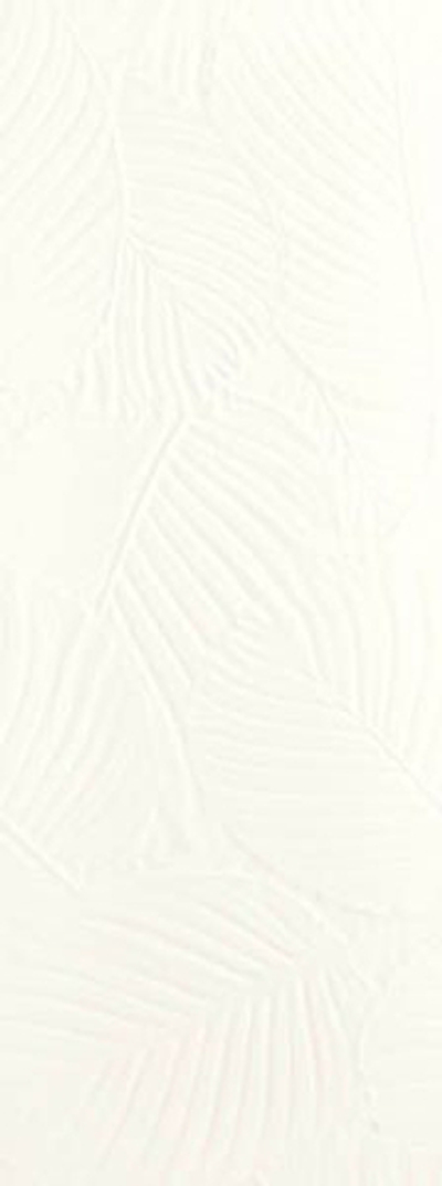 Настенная плитка Genesis Palm White matt (678.0017.0011)