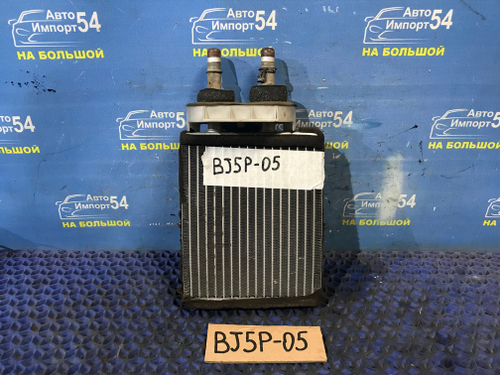 Радиатор печки MAZDA FAMILIA 2000