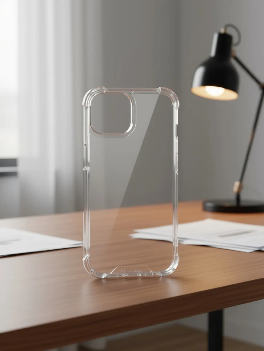 Противоударный чехол King Kong Anti-shock для iPhone 15 Plus