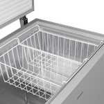 Морозильный ларь MAUNFELD MFL300GR