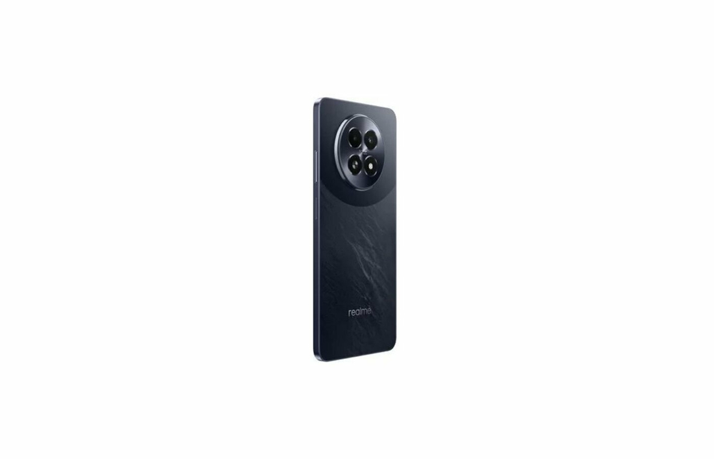Смартфон Realme 13 5G 12/256GB, Ростест, Android 14, Dark Purple