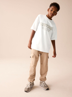 Футболка для мальчика Next E66-270, Белый