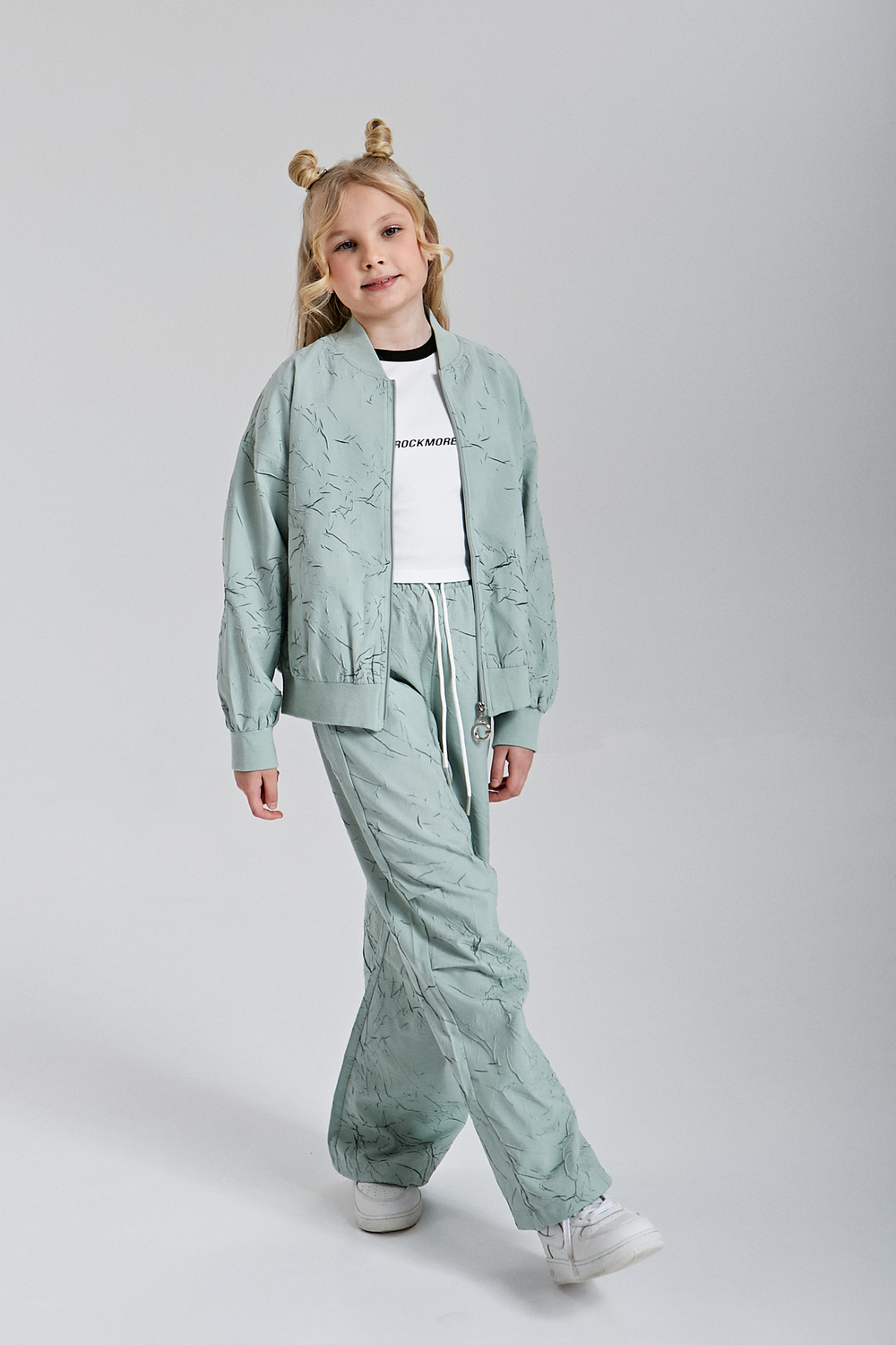 Брюки д/д DELORAS 22415F