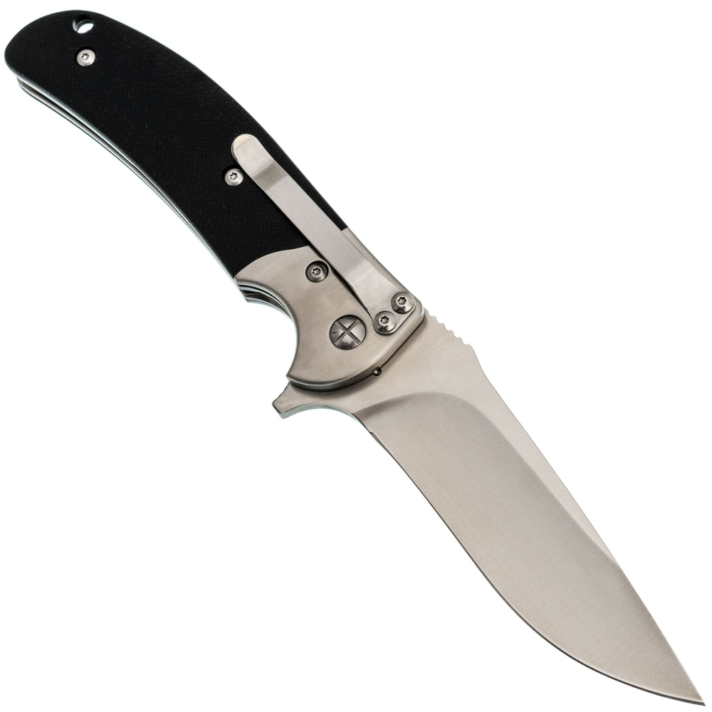 Нож складной Steelclaw Резервист 1 mar01