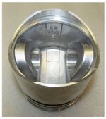 Поршень Ricardo Y485BZD; TDK 22 4L (D=85 мм ) /Piston
