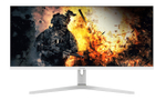 Монитор 40" Aopen 40XV1CUPwmiiphux