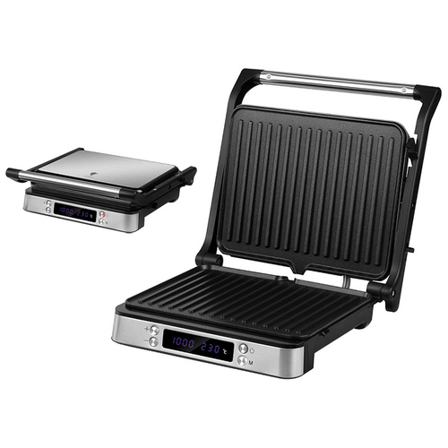 Гриль-пресс LEONORD LE-17701E (111136)