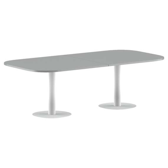 Конференц стол ПРГ-8  2400х1200х750 IMAGO