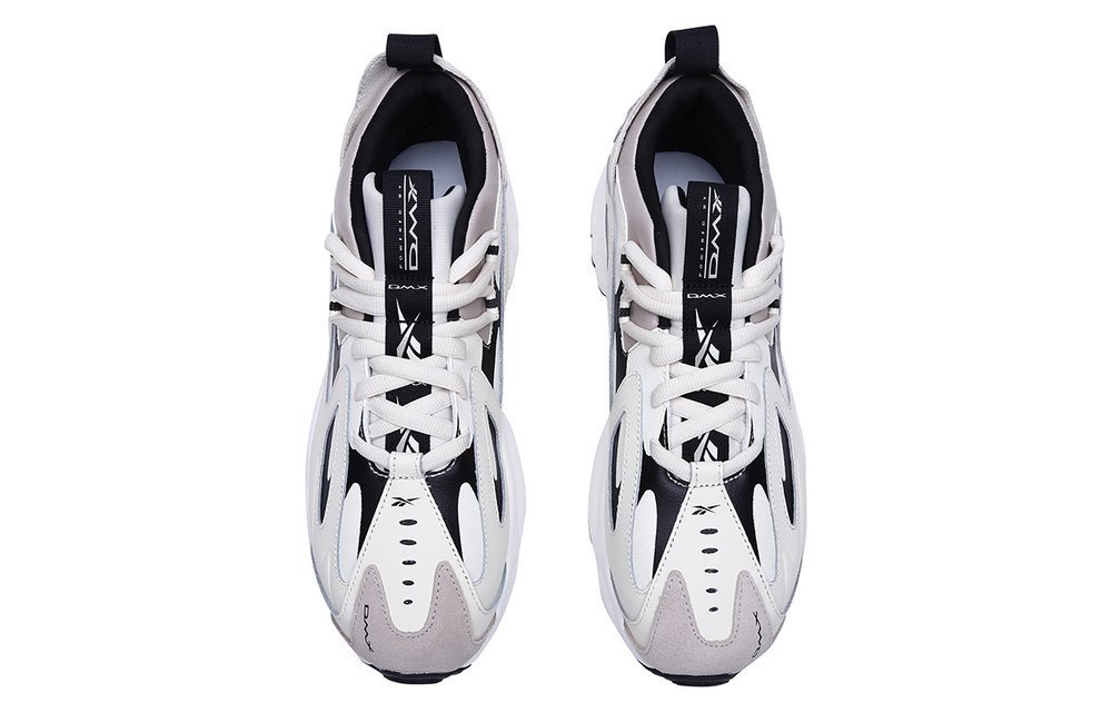 Кроссовки Reebok Dmx Series 1200