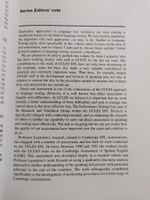 A Qualitative Approach to the Validation of Oral Language Tests (Studies in Language Testing) 1st Edition
