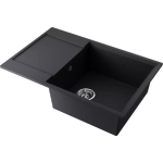 Кухонная мойка Omoikiri Daisen-78-LB-BL