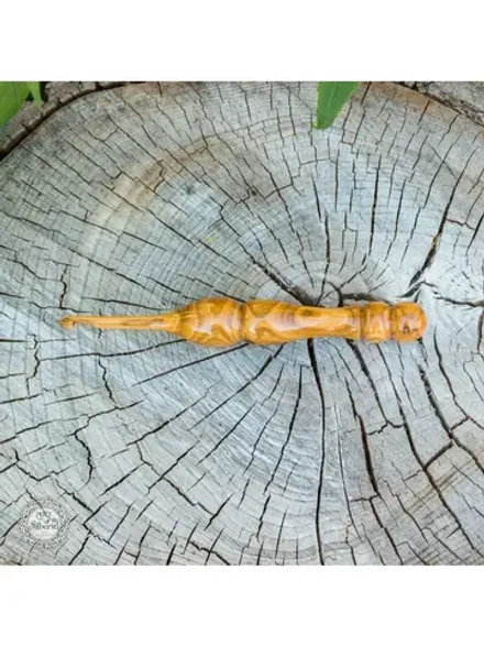 Крючок вязальный